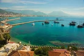 Turkey: Rising Star in MICE & B2B Travel 2026 Cover