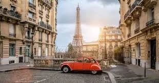 Tailor-made Paris Experience: Luxury Private Tours Cover
