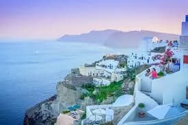 Why Greece DMCs Elevate Corporate Travel & MICE Cover