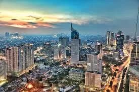 Indonesia DMC Guide: Top Corporate Venues & Planning Cover