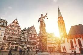 Luxury Germany Vacations: Bespoke Tours & DMCs Cover