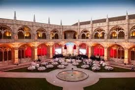 Why Portugal Wins for Corporate Events 2026 - DMC Edge Cover