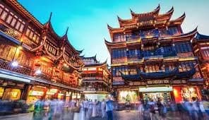 Shanghai Luxury Experiences: Private & Cultural Tours Cover