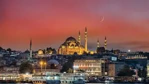 DMC Turkey: Luxury Travel, Tailored Experiences Cover