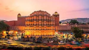 Jaipur Luxury Guide: Palaces, Tours & Royal Spas Cover