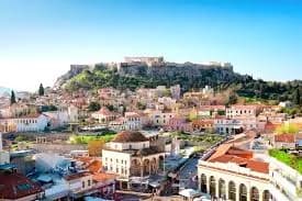 Athens Luxury Travel: DMC Secrets & VIP Access 2026 Cover