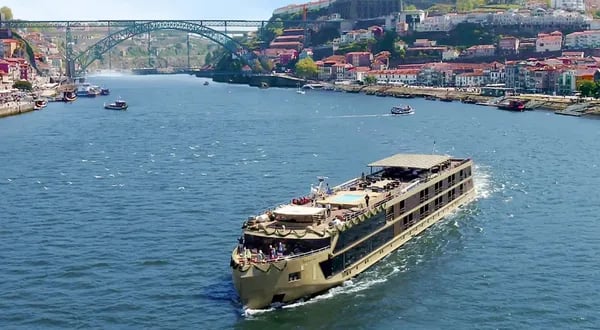 Beyond Fairy Tales: A Cruise Traveler’s Guide to Experiencing Sintra Like a Local Cover