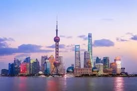 Shanghai Medical Tourism: Where World-Class Healthcare Meets Urban Adventure Cover