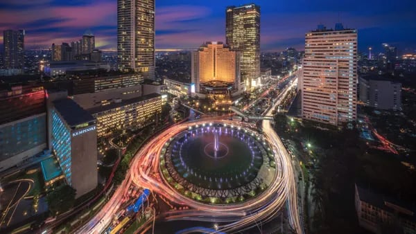 Unexpected Upsides: Why Jakarta’s Top Destination Management Companies Are Secret Weapons for Group Travel Cover