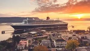 Behind the Scenery: How a Destination Management Company Makes Canadian Cruise Travel Unforgettable Cover