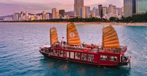 Unlocking Nha Trang: How a Destination Management Company Elevates Every Cruise Stop Cover