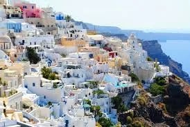 Why Hire a DMC in Greece for Corporate Incentives Cover