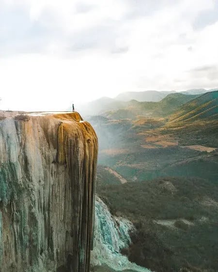 Beyond Sun and Sand: Discovering Mexico’s Hidden Gems with DMC Expertise Cover