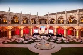 DMC Portugal: Transforming Corporate Events in 2025 Cover
