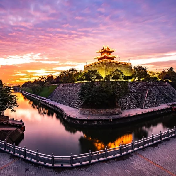 Behind the Scenes in China: Why Local DMCs Are the Secret Ingredient for Seamless Travel Cover