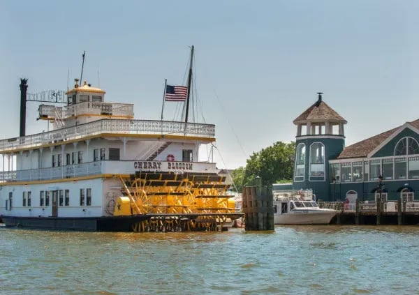 Unlocking Alexandria: How Destination Management Companies Transform the Cruise Traveler’s Experience Cover