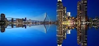 Group Travel in Rotterdam: DMCs & Top Tours 2025 Cover