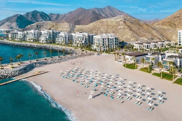 Off the Beaten Path: Exploring Fujairah Group Travel with a Destination Management Company Cover