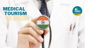 Unpacking India’s Medical Tourism Boom: A Journey through Healing, Hospitality, and Holistic Care in 2025 Cover