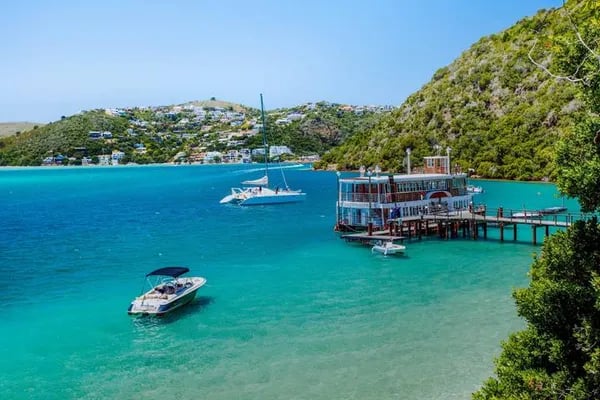 Why Groups Never Go It Alone: The Real Value of a Cape Town Destination Management Company Cover