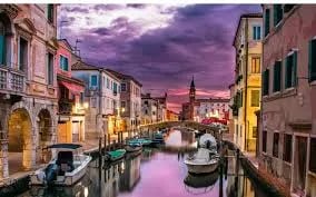 Italy Luxury Travel Playbook: DMC Secrets Revealed Cover