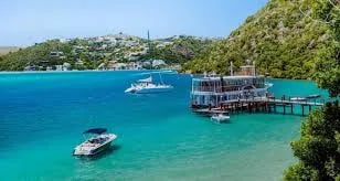 Unlocking Cape Town’s Magic: The Essential Role of Destination Management Companies in Group Travel Cover