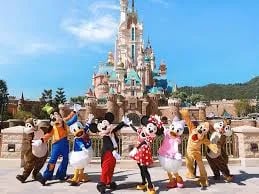 DMC Hong Kong: Tailored Travel & VIP Experiences Cover