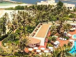 Why Ajman is the UAE's Best Kept Secret for Group Travel (And How a Destination Management Company Unlocks Its Magic) Cover