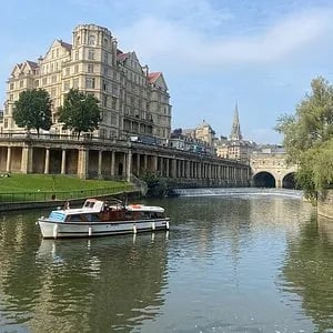 Bath Beyond the Brochure: Unexpected Perks of a DMC for Cruise Travelers Cover