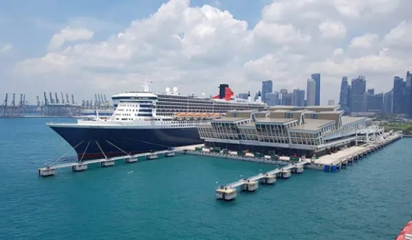 Finding the Hidden Harmony: Why Surabaya’s Destination Management Companies Make Cruise Travel Unforgettable Cover