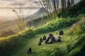 Beyond the Trails: Exploring Rwanda’s Volcanoes National Park and Its Safari Wonders Cover
