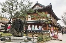 Behind the Scenes of Healing: How Jeonju’s Heart, History, and High-Tech Shape the Future of Medical Tourism Cover