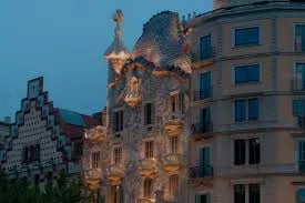 Spain MICE & B2B Travel: DMCs, Venues, Insights Cover