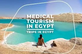 Egypt’s Healing Oasis: Unexpected Perks (and Quirks) of Medical Tourism Beyond the Hospital Walls Cover