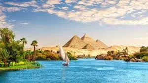 Complete Egypt Tours & Nile Cruise Travel Guide 2026 Cover