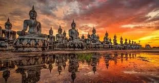 Thailand DMCs: Top Corporate Event Venues 2026 Cover