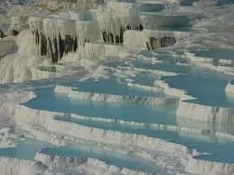 Beyond the Cotton Castle: Unwrapping the Human Side of Pamukkale’s Medical Tourism Boom Cover
