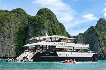 Beyond the Port: How Destination Management Companies Unlock Phuket’s Wonders for Cruise Travelers Cover