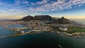 Navigating Jozi with a Pro: The Power of Destination Management Companies in South Africa Cover