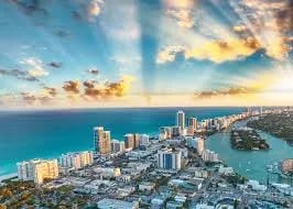 Relaxed Luxury Guide: Miami's Elite Experiences Cover