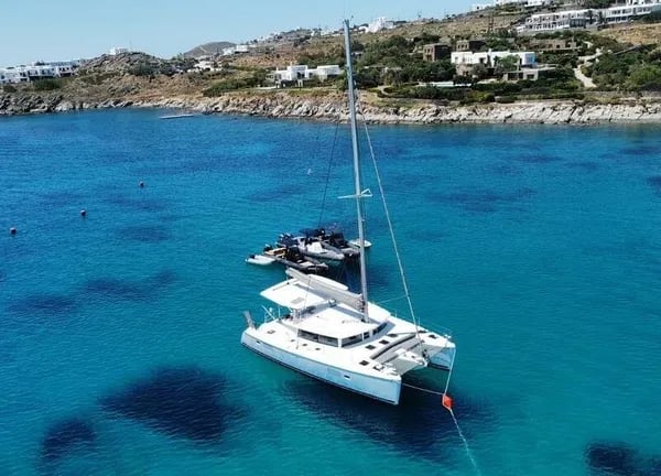 More Than Monuments: How Destination Management Unlocks Athens for Cruise Travelers Cover