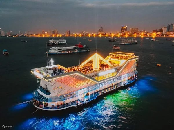 Beneath the Surface: Unlocking Pattaya’s Hidden Wonders with a Destination Management Company Cover