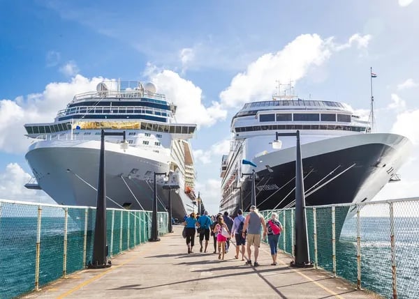 Beyond the Guidebook: Discovering Jeonju's Soul with Cruise-Perfect DMC Experiences Cover