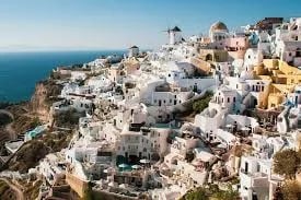 DMC Santorini: Curating Seamless Luxury Travel Cover