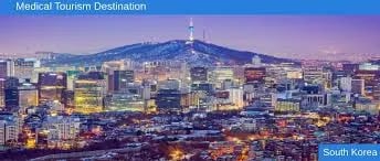 More Than Medicine: Why South Korea’s Medical Tourism Experience Feels Like a World of Its Own Cover