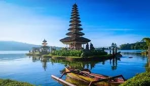 Best Places to Visit Indonesia: A DMC Travel Guide Cover