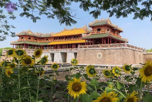 Beyond the Citadel: How a Destination Management Company Turns Hue Group Travel into a Royal Adventure Cover