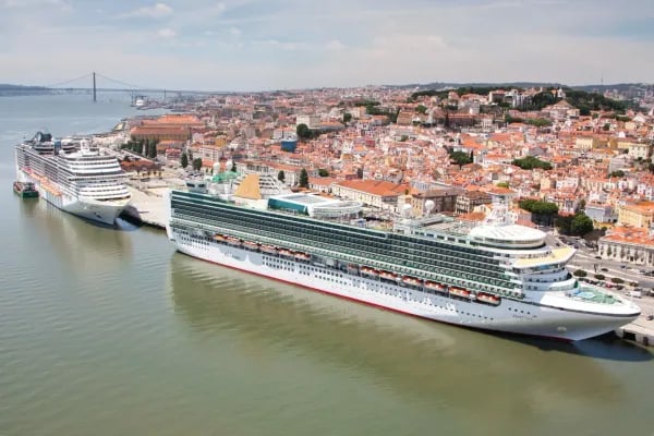 Getting Lost and Found: The Surprising Advantages of Lisbon DMCs for Cruise Adventurers Cover