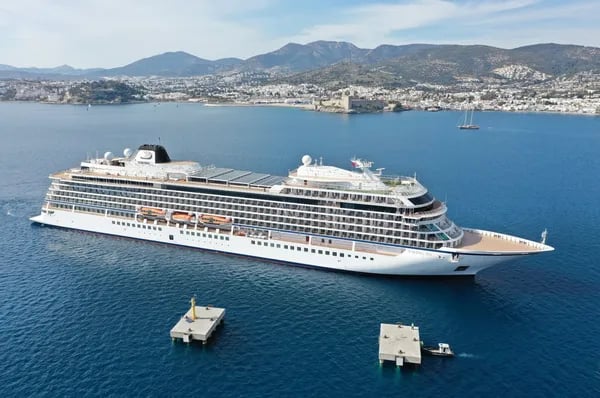Beyond the Ports: How a Destination Management Company Turns Turkey’s Cruise Journeys Into Unforgettable Stories Cover