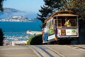San Francisco Incentive Travel: DMC Advantage Cover
